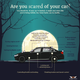 Illustration for article titled You Should Be Scared Of Your Car